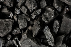 Royston Water coal boiler costs