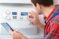 free Royston Water gas safe engineer quotes