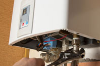 free Royston Water boiler install quotes