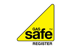 gas safe companies Royston Water